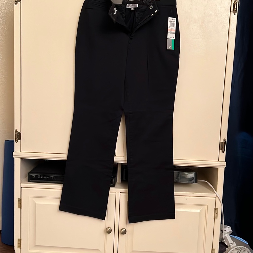 JM Collection Women's Trousers